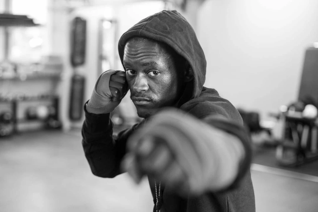 TEAM KENT BOXING INTERNATIONAL GYM