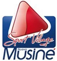 New Musine 'Sport Village