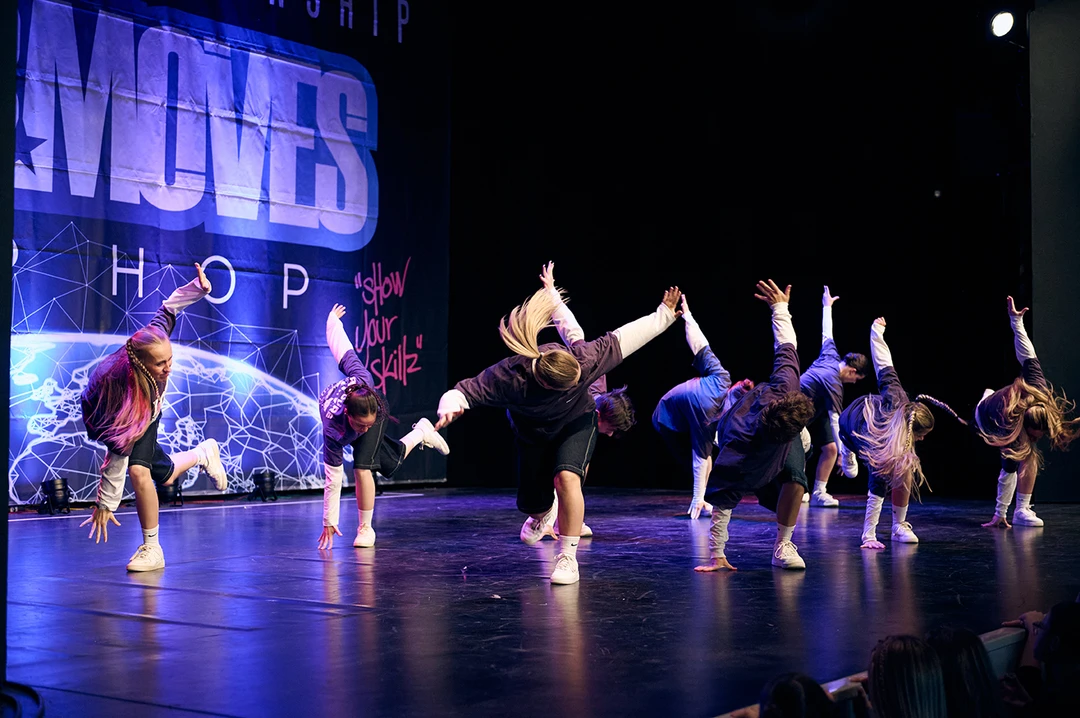 STAGE St. Wendel - Tanzschule & Eventlounge