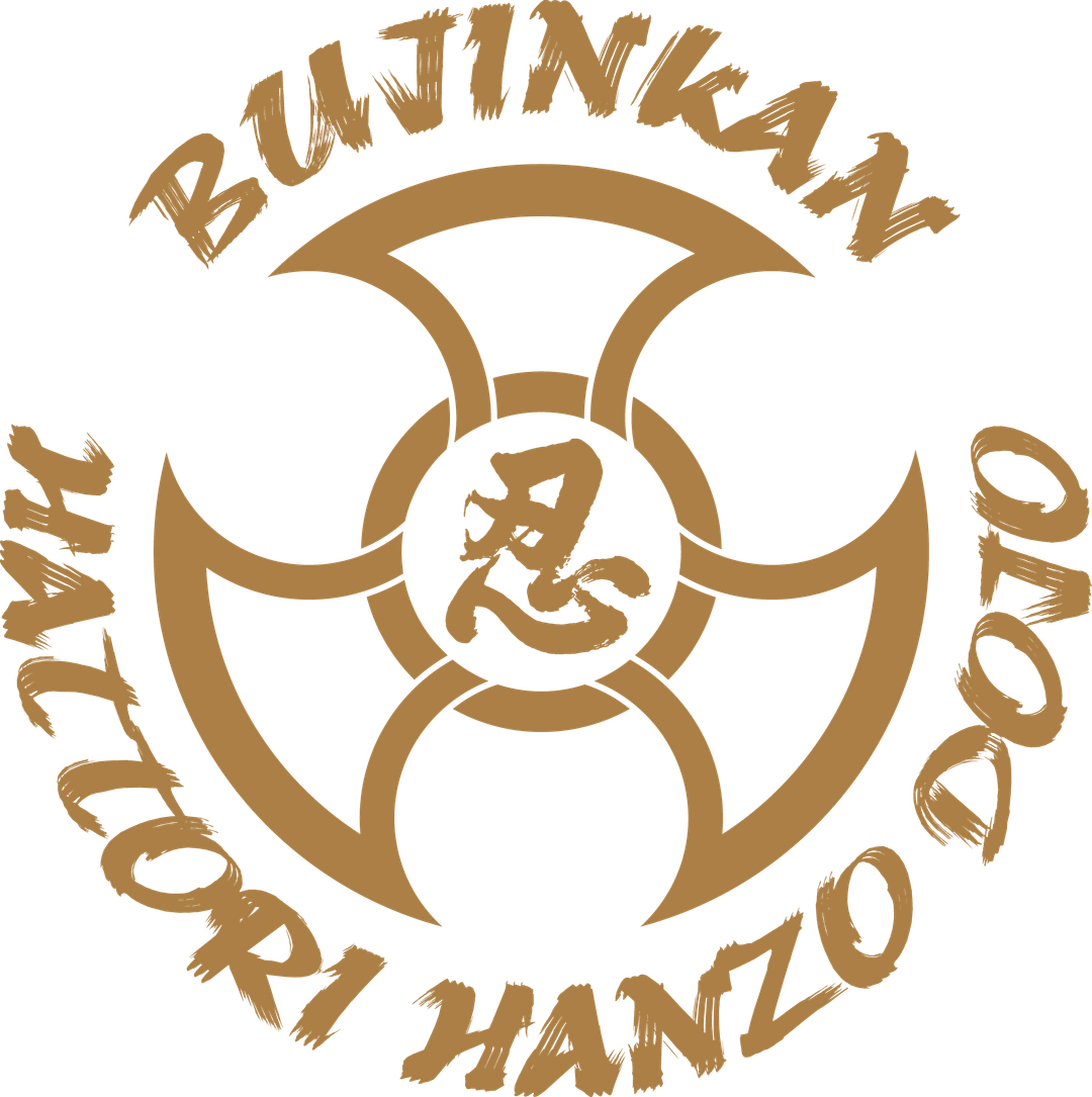 Ninjutsu | Bujutsu - Bujinkan Hattori Hanzō Dōjō