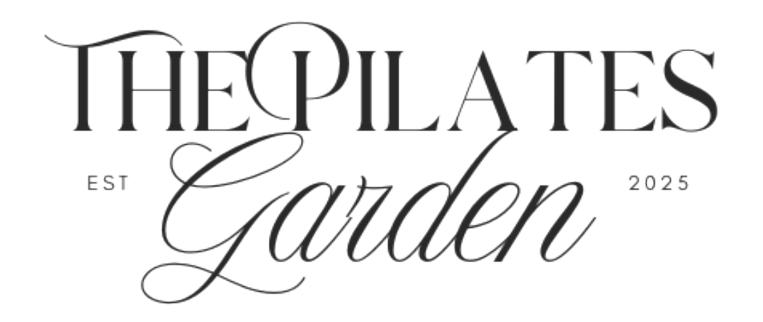 The Pilates Garden