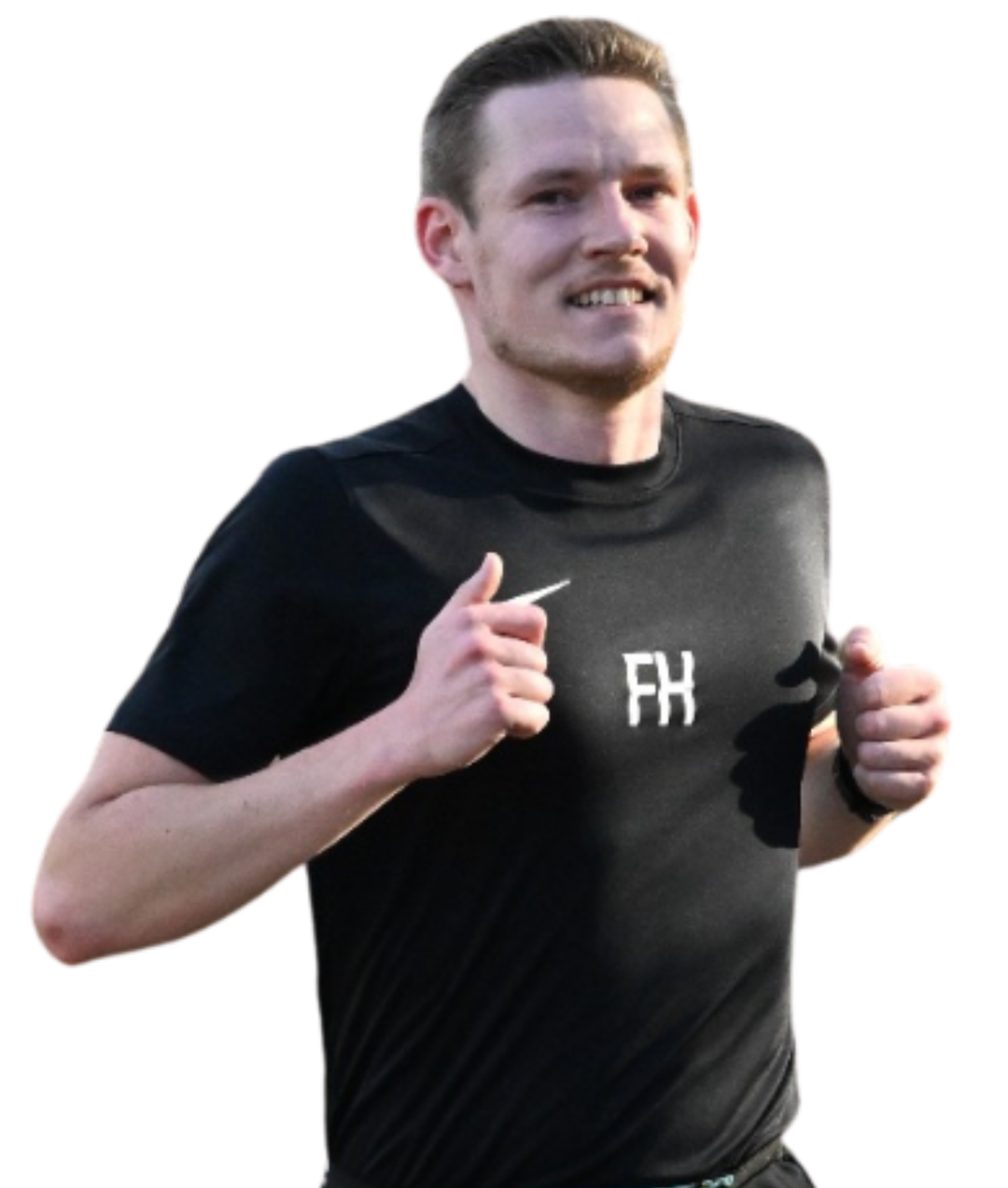 Dein Lauftraining - Fabian Hemsteg
