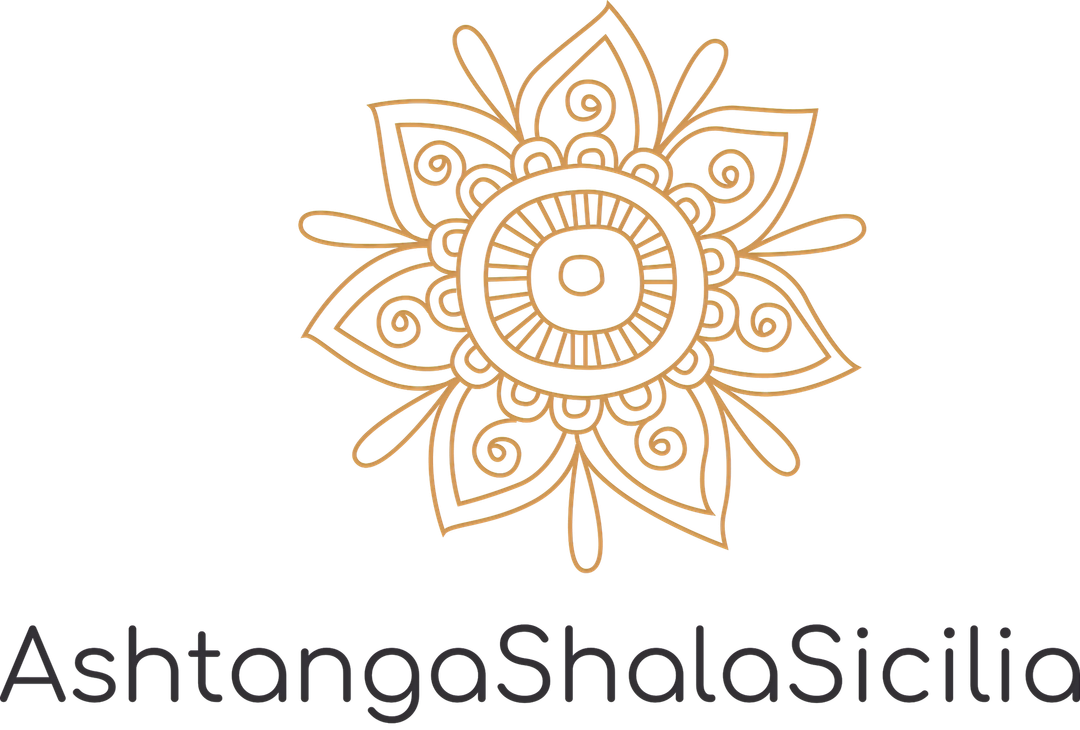Ashtanga Shala Marsala