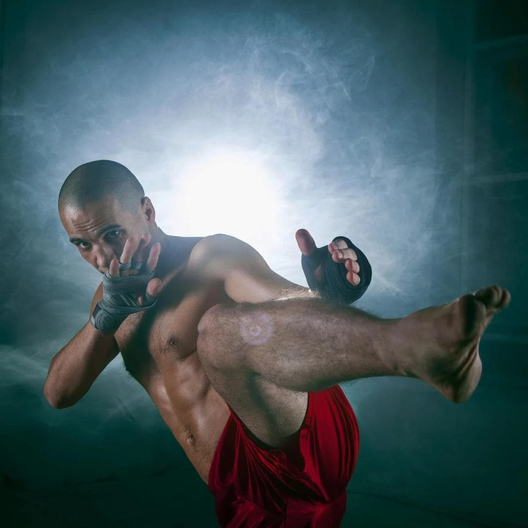 MKC Kickboxing Academy GmbH
