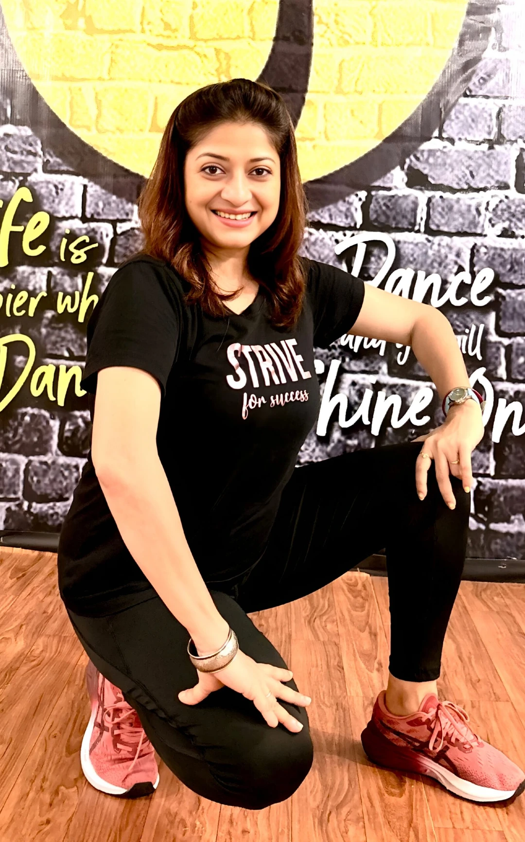 Zumba Nation