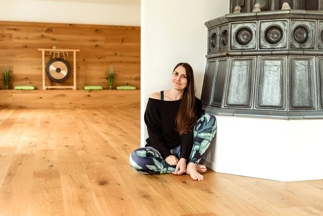 Yoga und Familienstudio Mangalya