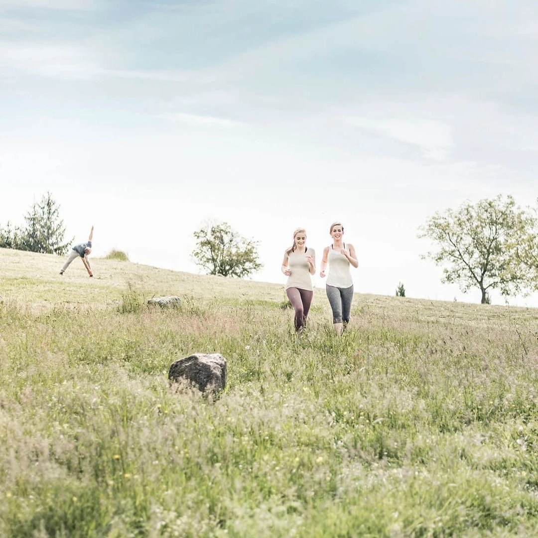 Loipersdorf Fitness