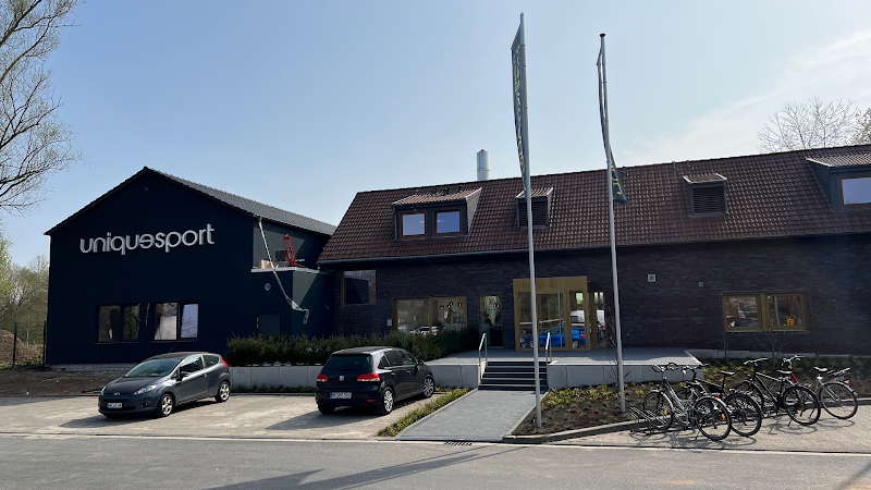 uniquesport Fitnessstudio Neuss