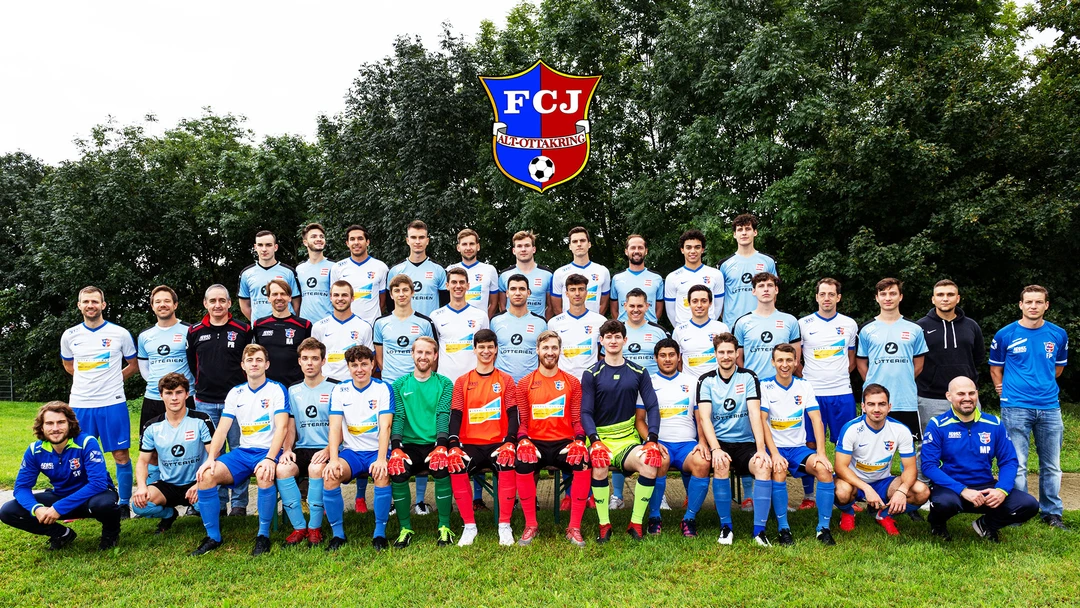 FCJ Alt-Ottakring