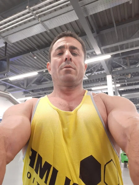 Rall's Gym