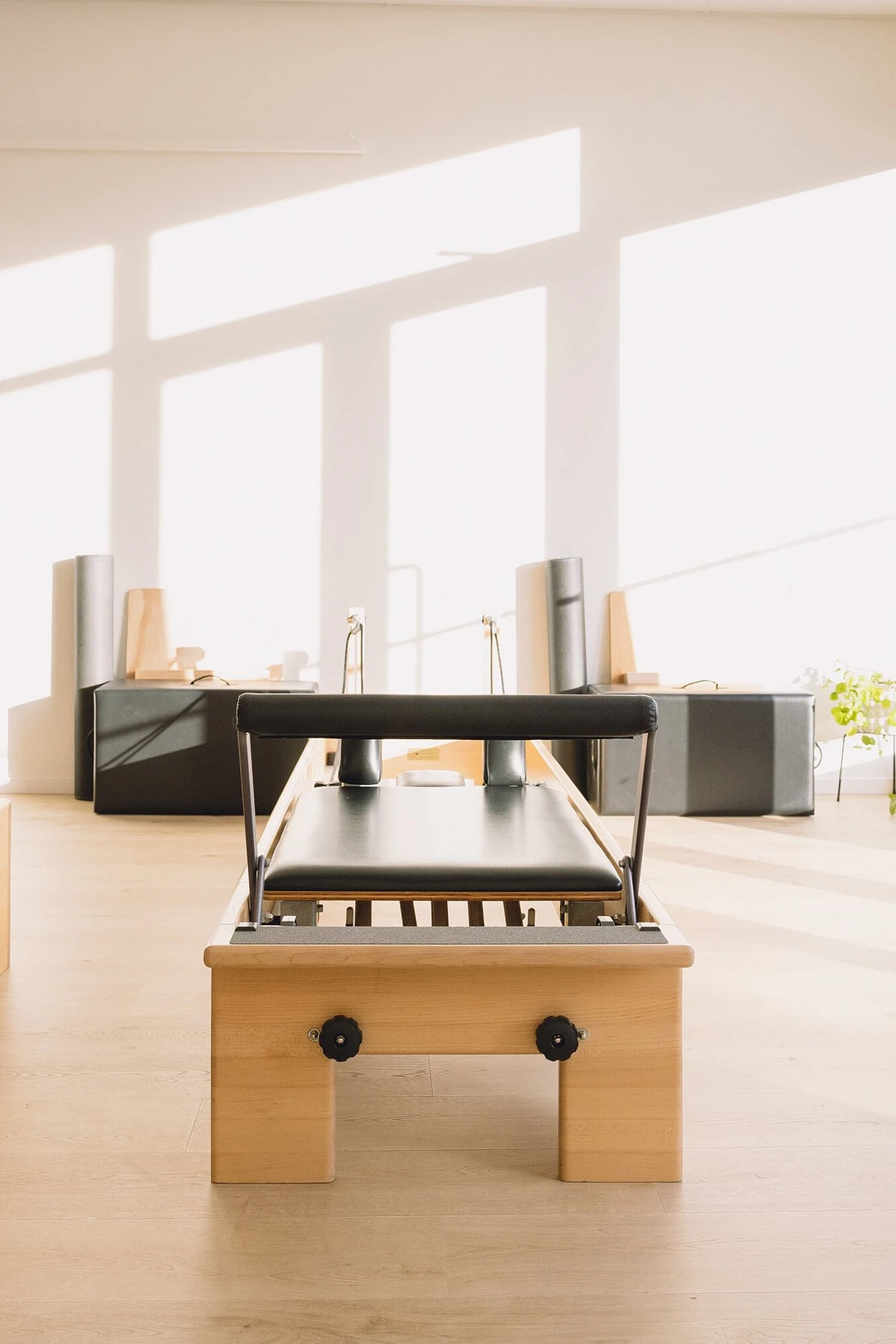Northlake Pilates Studio
