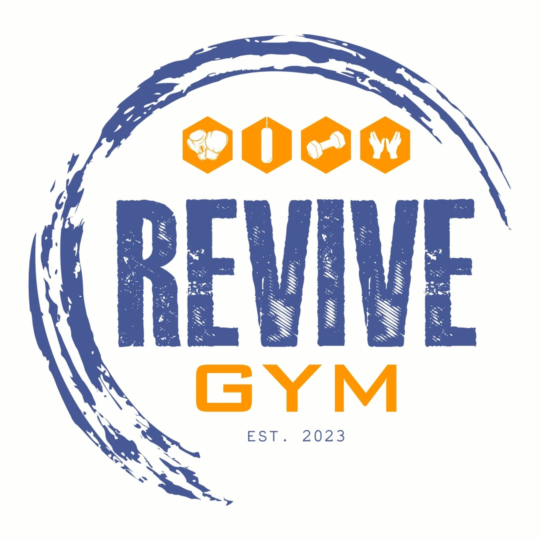 Revive Active Centre