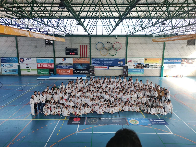 Club de Handbol Sant Esteve