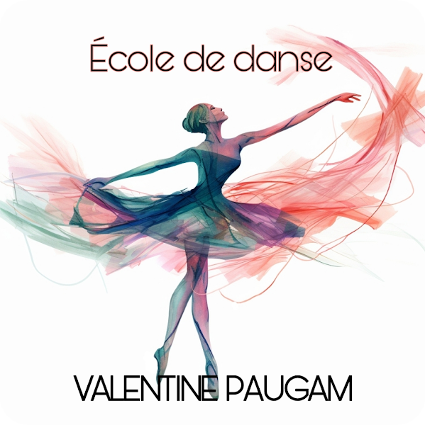 Ballet School Valentine Paugam