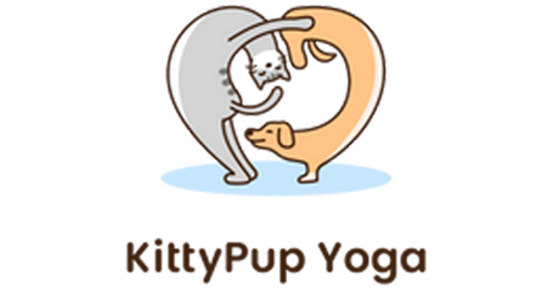 KittyPup Yoga