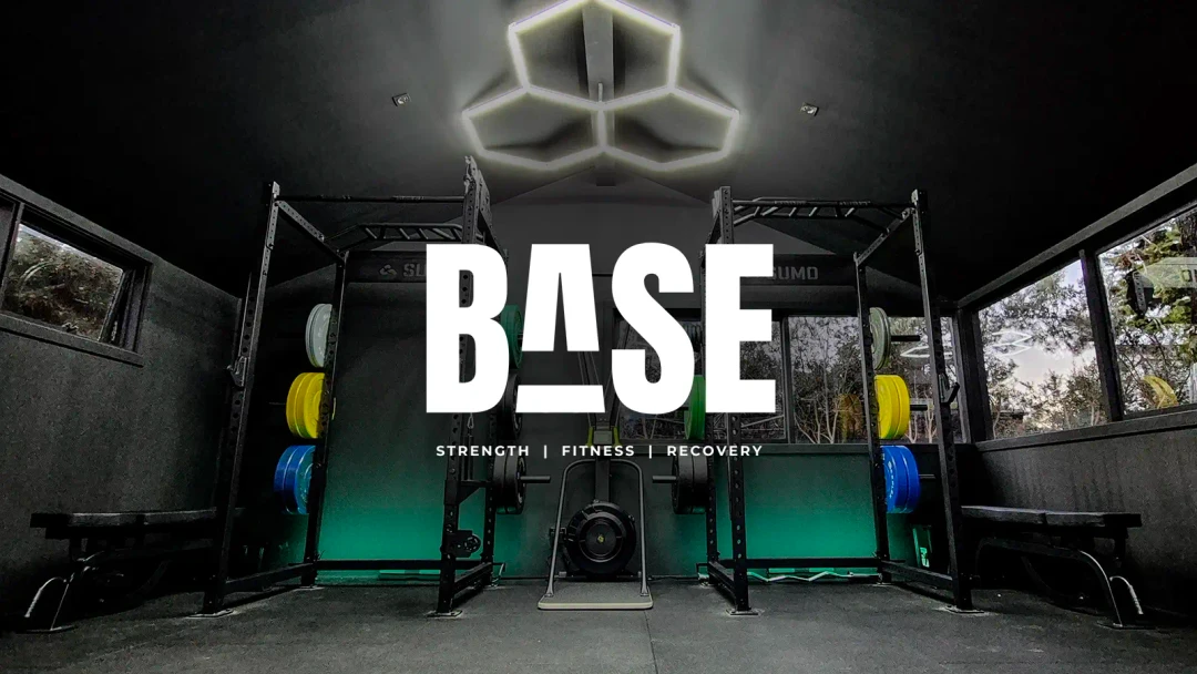 Base | Dads-Only Strength Training Gym