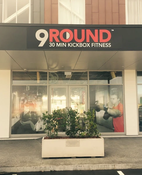 9Round Albany