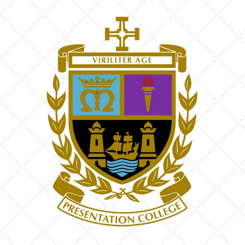 Presentation Brothers College Rowing Club