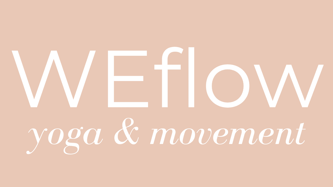 WEflow Yoga & Movement