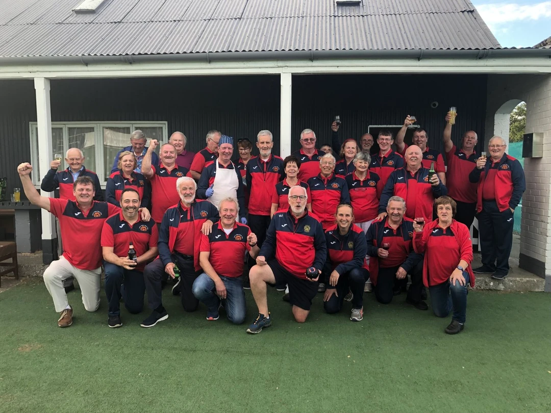 North Kildare Bowls Club