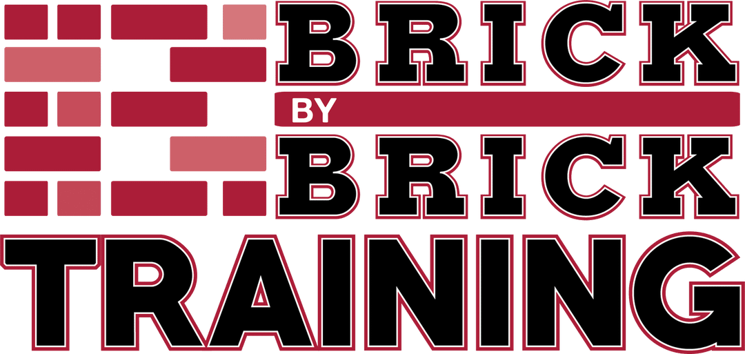 Brick By Brick Training