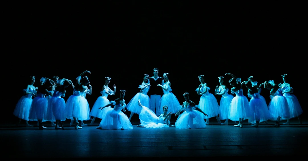 Escola I Companyia de Ballet Carles Ibáñez - Barcelona