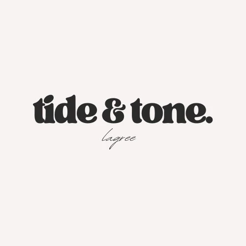 Tide & Tone Lagree