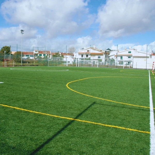 Escola de Futebol Os Belenenses - Mem Martins
