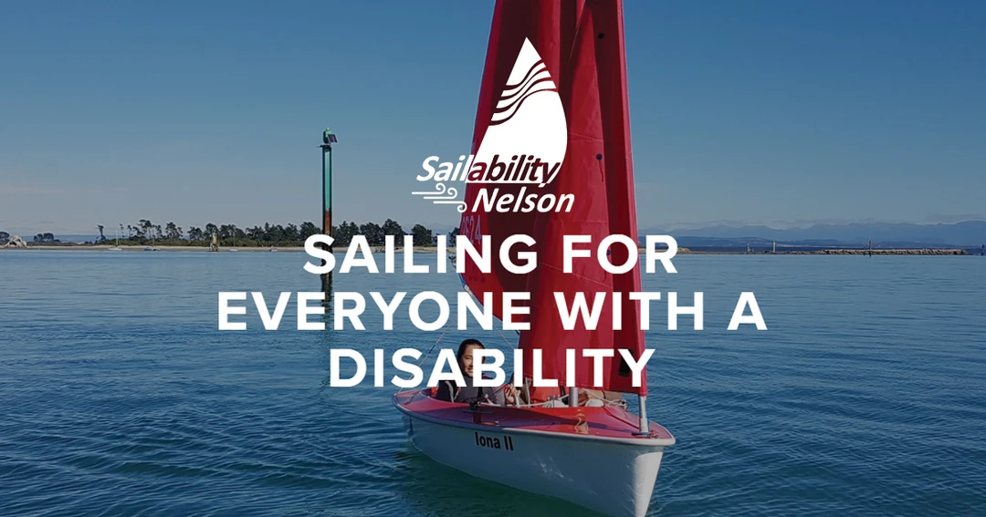 Sailability Nelson