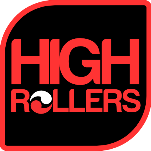 High Rollers Canberra