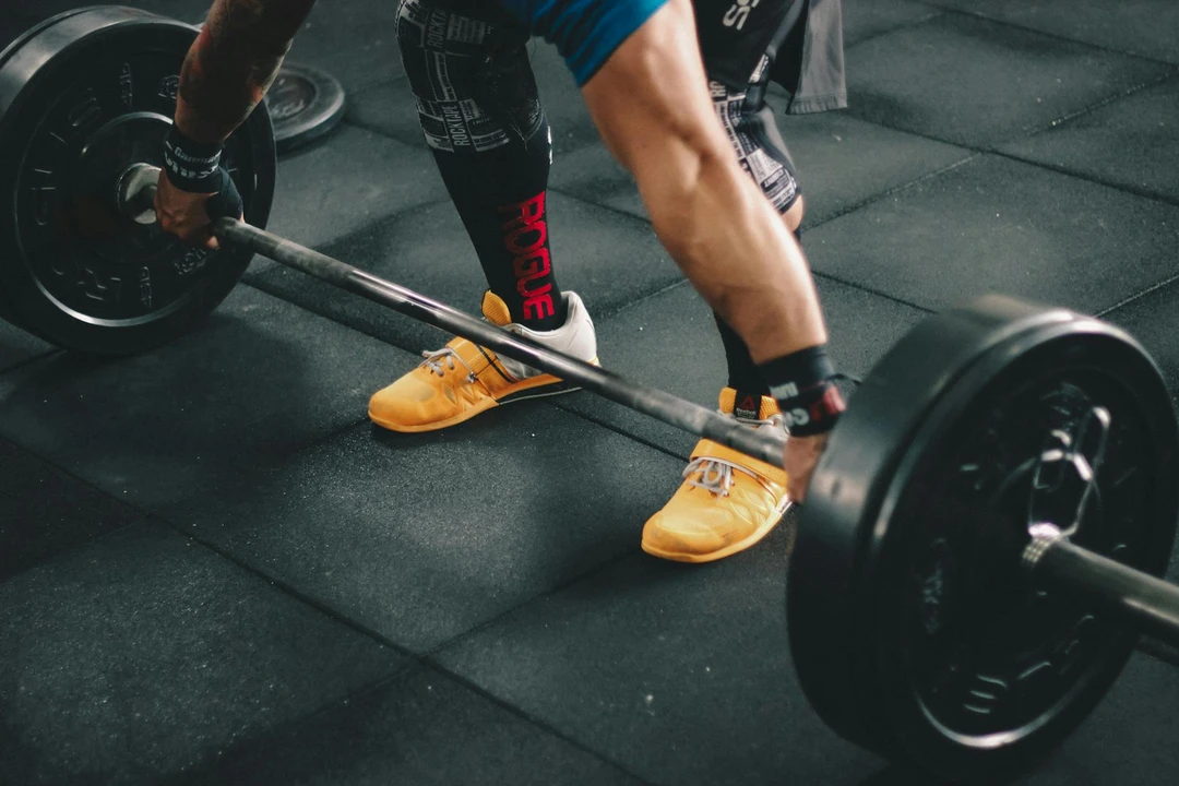 CROSSFIT XII NICE - VILLENEUVE LOUBET - MOUGINS
