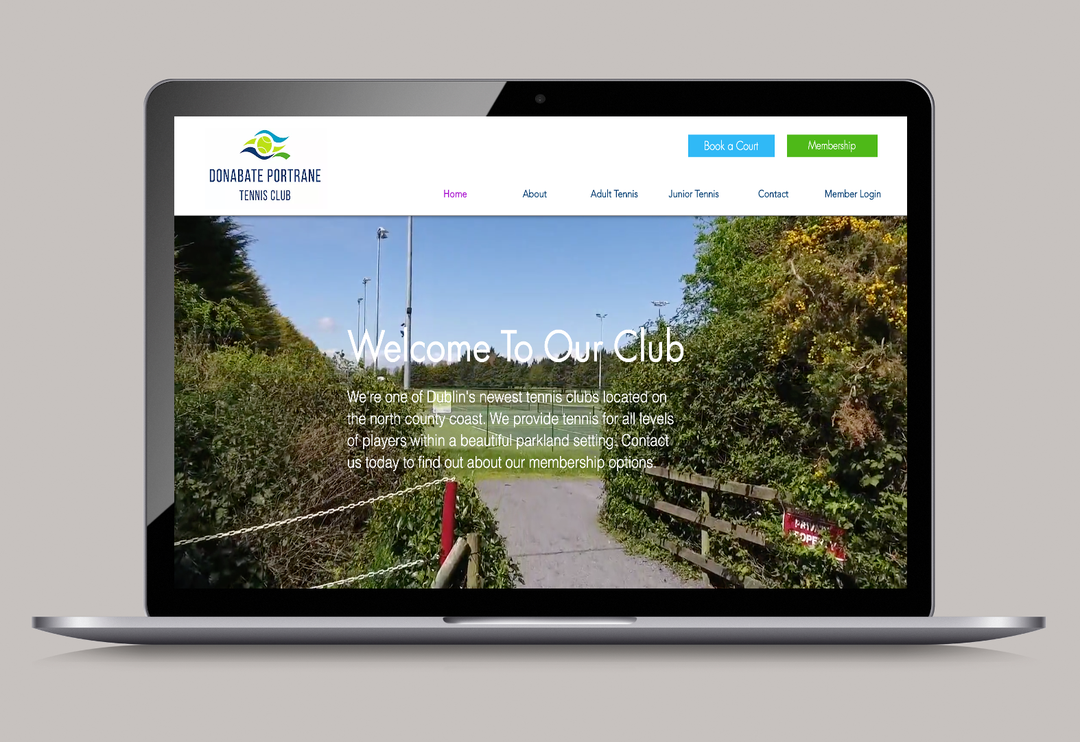 Donabate Portrane Tennis Club
