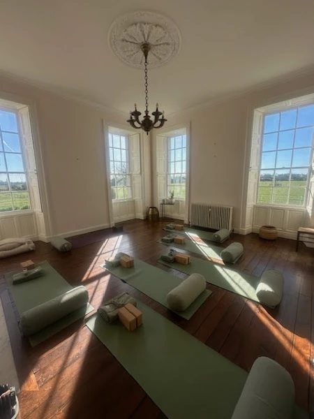 Ojas - Ayurveda & Yoga, Trim, Co.Meath