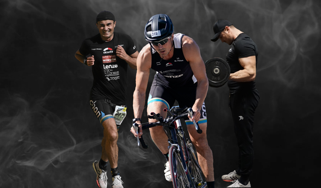 Pargan Fitness e.U. - Personal Training
