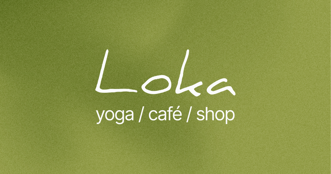 Loka Yoga & Cafe