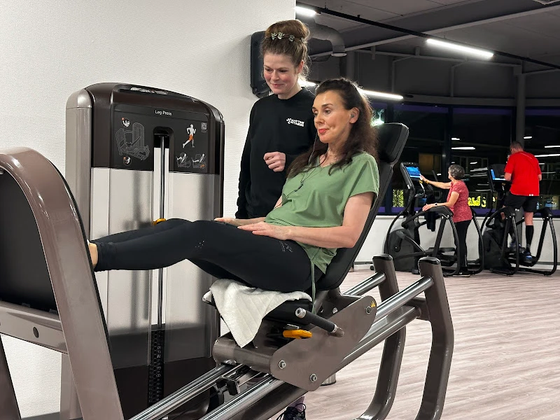 Anytime Fitness Emmeloord