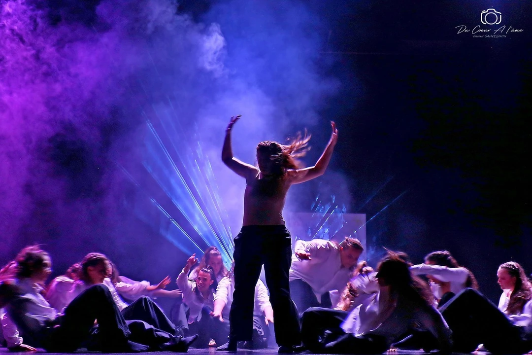 Studio Dance Addict