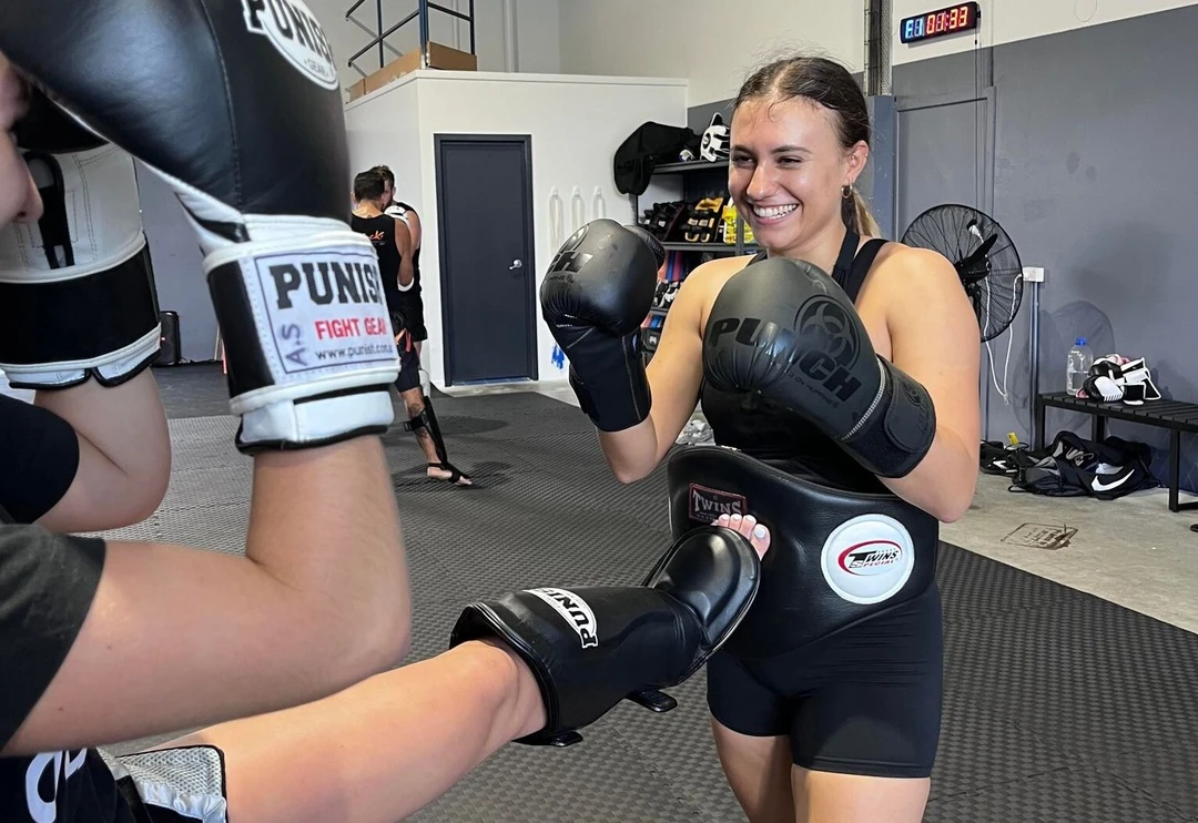 Macks Muay Thai