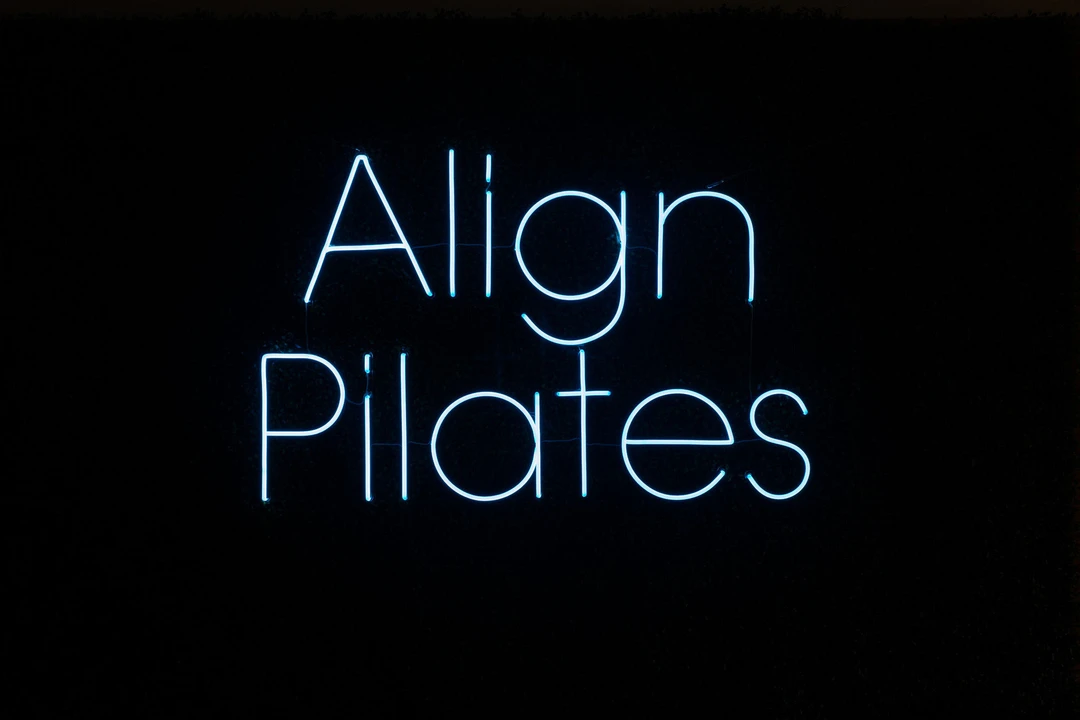 Align Pilates Hilton Head