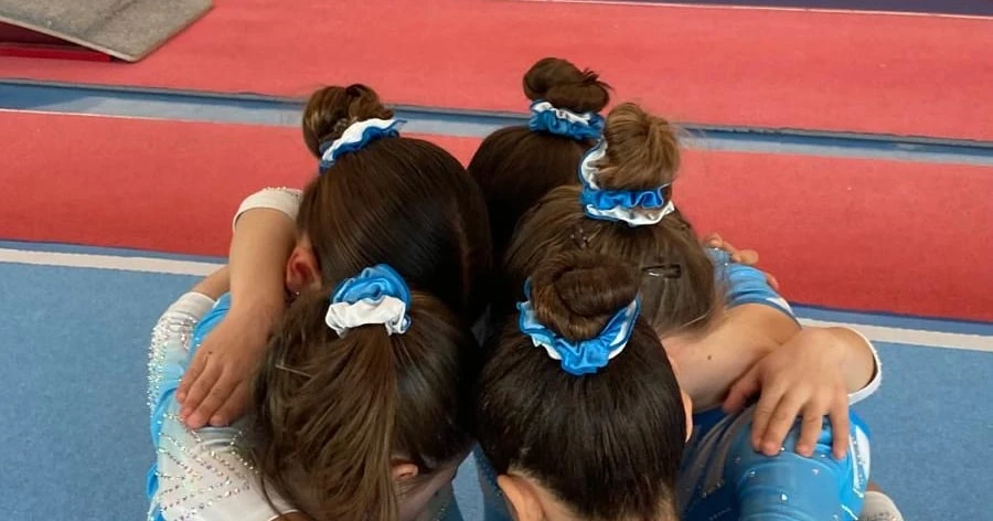 Gimnàstica Artística