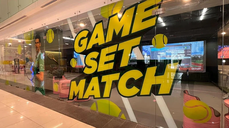 Matchpoint Inc Singapore