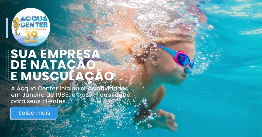 Acqua Center Academia