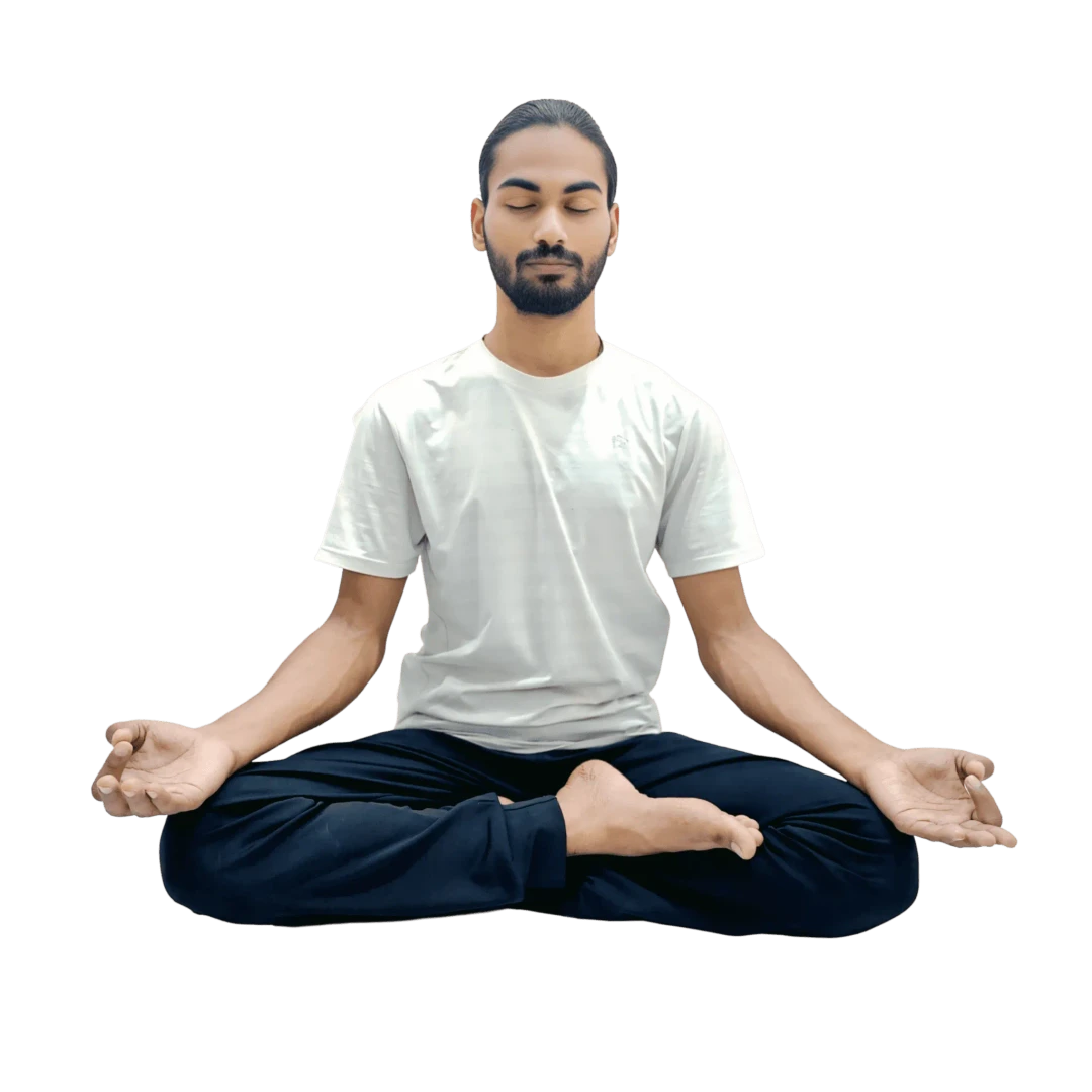 Yog Rishi