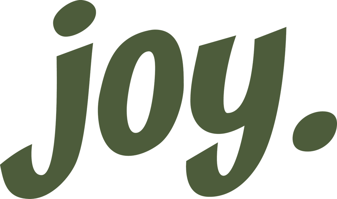 Joy Strength Studio