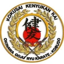 Kenyukan Goju Ryu Karate Kobudo School