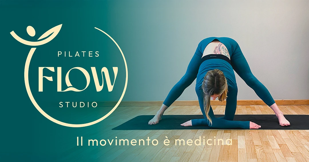 Pilates Flow Studio