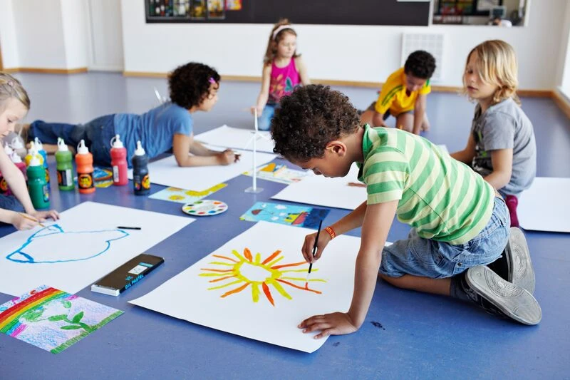 YMCA of the Treasure Coast