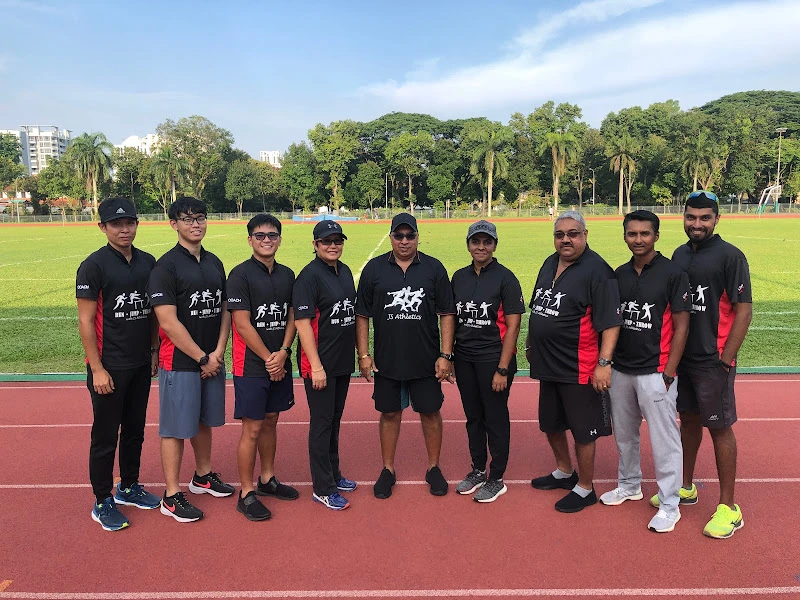 JS Athletics