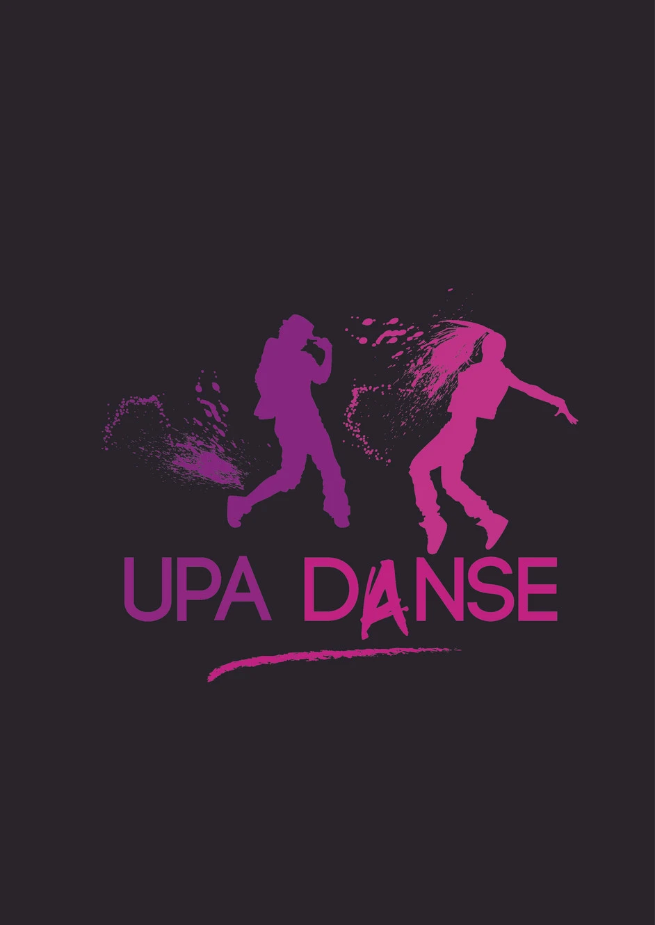 UPA DANSE