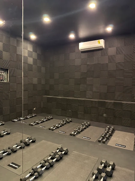 Rōllen Cycling & Strength Studio